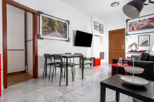Apartamento Mz Flat