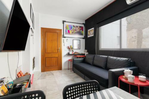 Apartamento Mz Flat