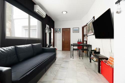 Apartamento Mz Flat