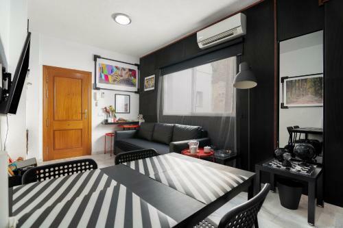 Apartamento Mz Flat