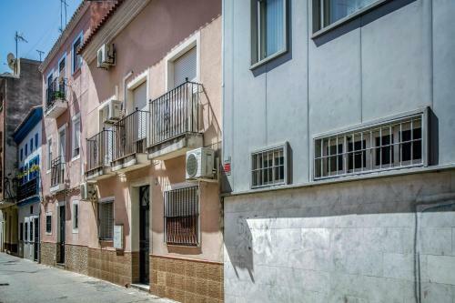 Apartamento Mz Flat