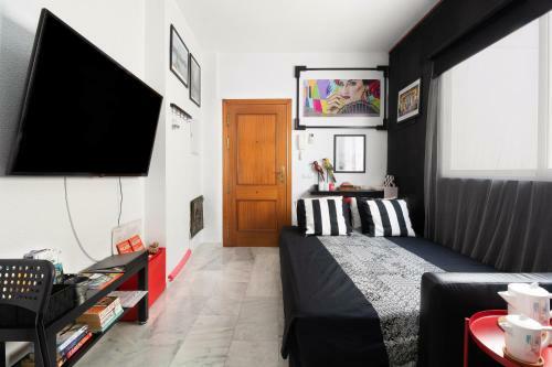 Apartamento Mz Flat