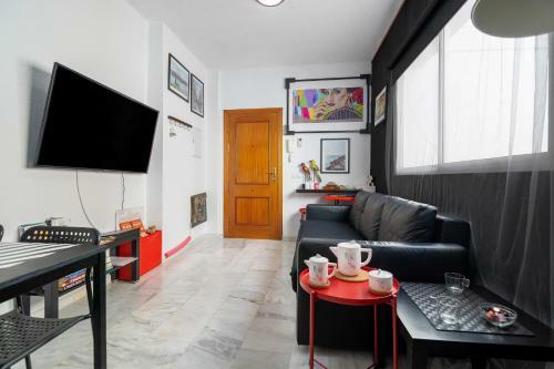 Apartamento Mz Flat