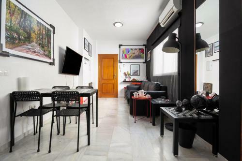 Apartamento Mz Flat