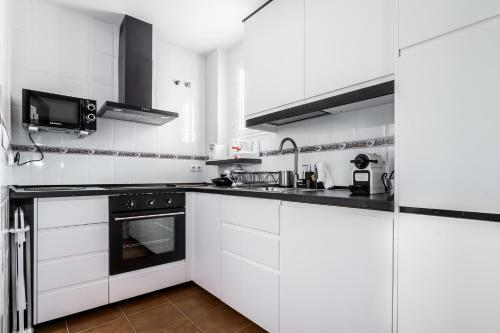 Apartamento Mz Flat