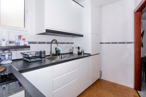 Apartamento Mz Flat
