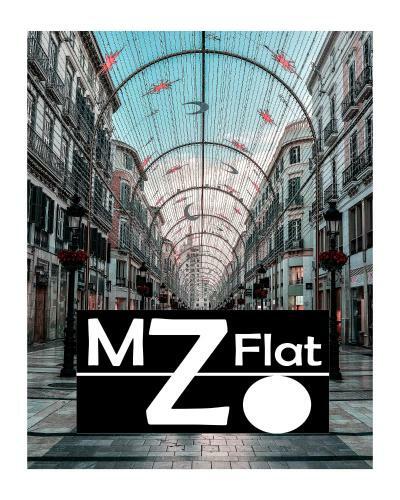 Apartamento Mz Flat