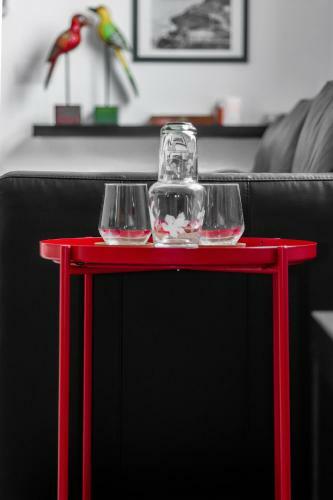 Apartamento Mz Flat