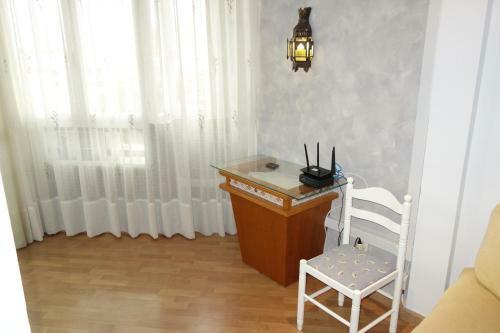 Apartamento Turistic Home Vel�zquez