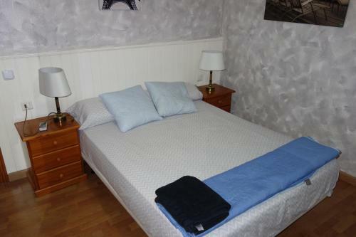 Apartamento Turistic Home Vel�zquez