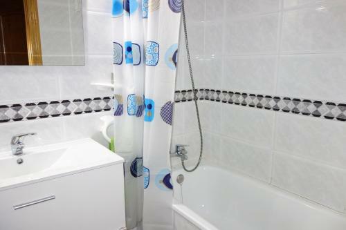 Apartamento Turistic Home Vel�zquez