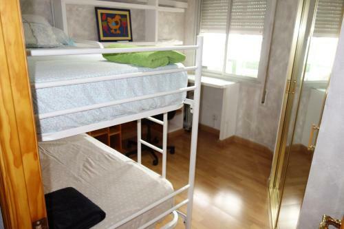 Apartamento Turistic Home Vel�zquez