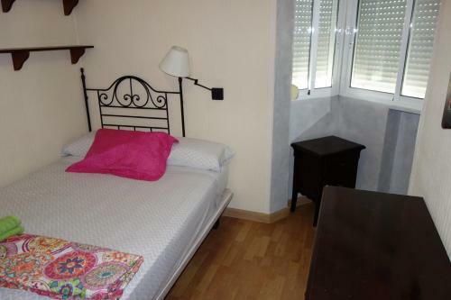 Apartamento Turistic Home Vel�zquez
