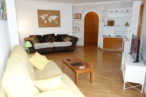 Apartamento Turistic Home Vel�zquez