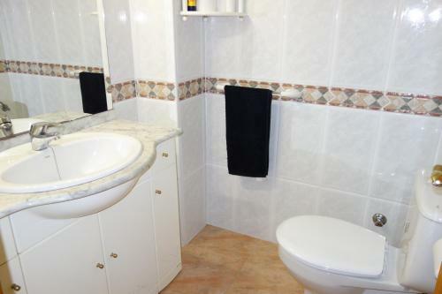 Apartamento Turistic Home Vel�zquez