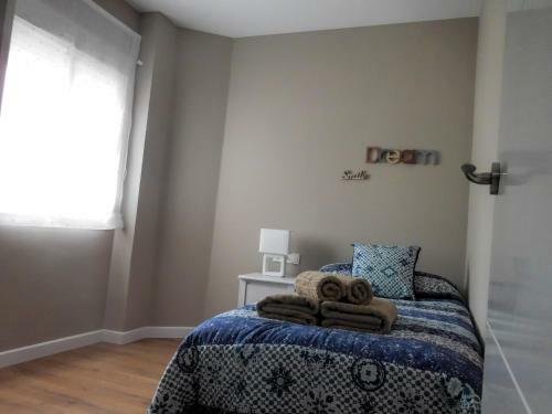 Apartamento Dreamsuites Marin Garcia.