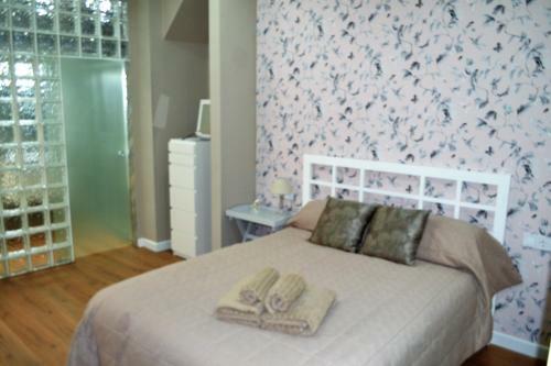 Apartamento Dreamsuites Marin Garcia.