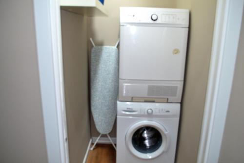 Apartamento Dreamsuites Marin Garcia.