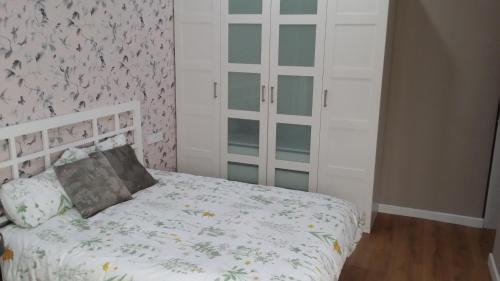 Apartamento Dreamsuites Marin Garcia.