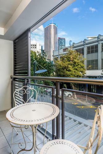 Apartamento Corporate, Spacious Staycation - Sky Tower Views