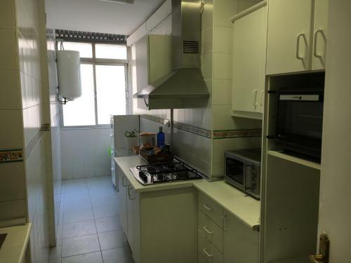 Apartamento �plaza De La Merced!