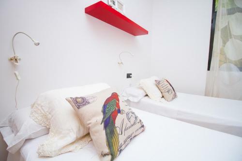 Apartamento Good Vibes Museo Thyssen