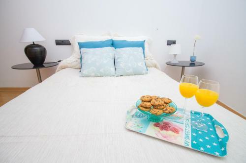 Apartamento Good Vibes Museo Thyssen