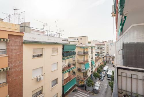 Apartamento Mendoza 6