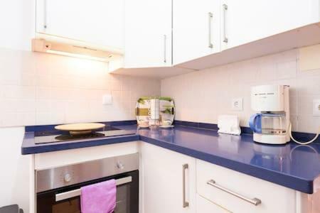 Apartamento Mendoza 6