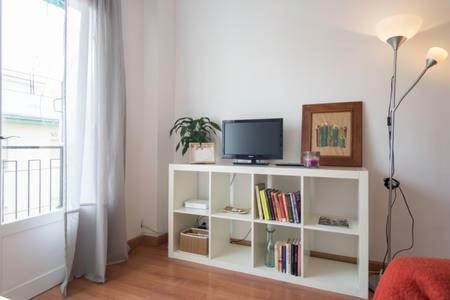 Apartamento Mendoza 6