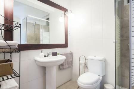 Apartamento Mendoza 6