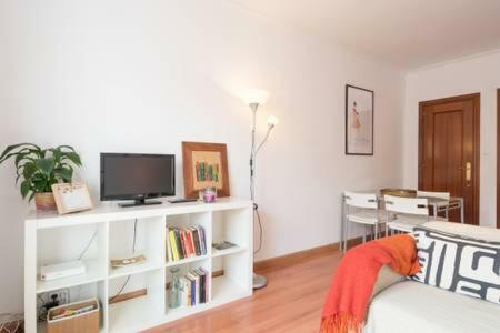 Apartamento Mendoza 6