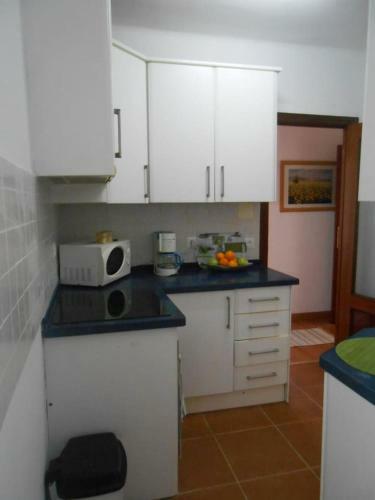 Apartamento Mendoza 6