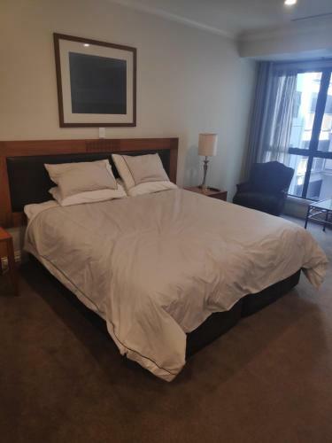 Apartamento Heritage Winner