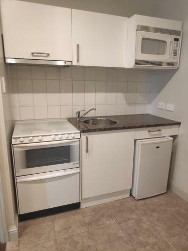 Apartamento Heritage Winner