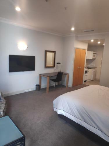 Apartamento Heritage Winner