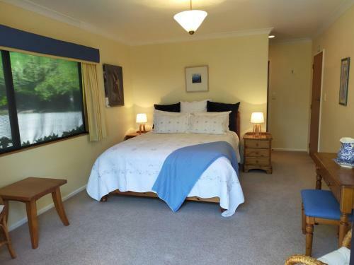 Dangela Boutique Lodge