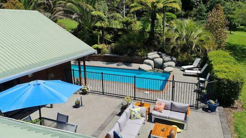 Dangela Boutique Lodge