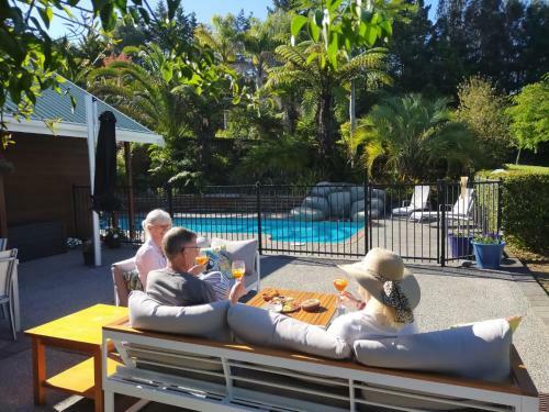 Dangela Boutique Lodge