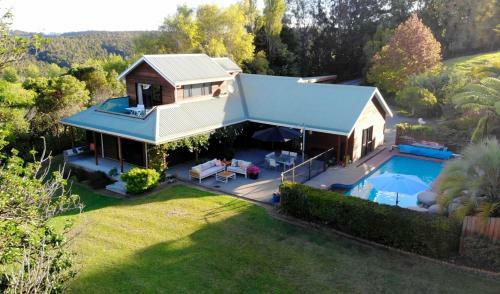 Dangela Boutique Lodge
