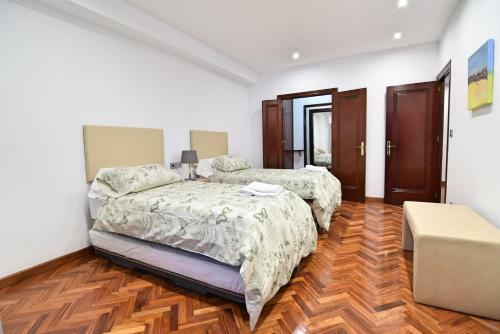 Apartamento Luxury Reding