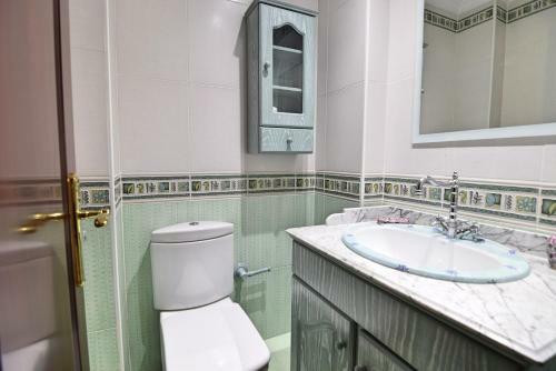 Apartamento Luxury Reding