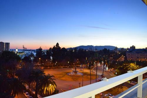 Apartamento Luxury Reding