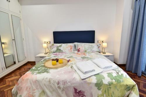 Apartamento Luxury Reding