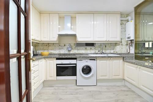 Apartamento Luxury Reding
