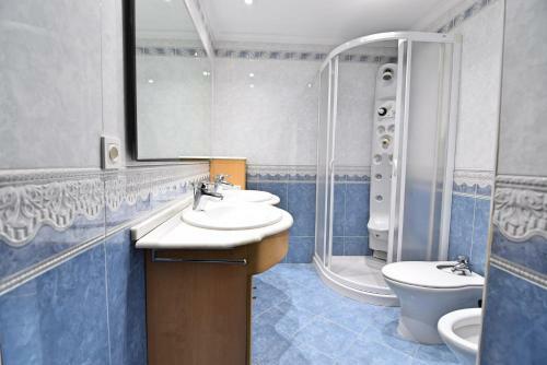 Apartamento Luxury Reding