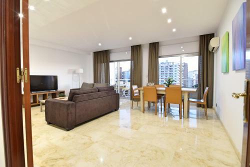 Apartamento Luxury Reding