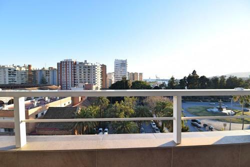 Apartamento Luxury Reding