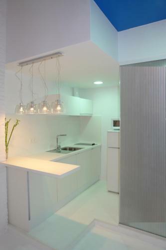 Apartamento Guadiaro