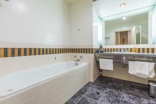 Apartamento Homey Deluxe Space - Heritage Complex